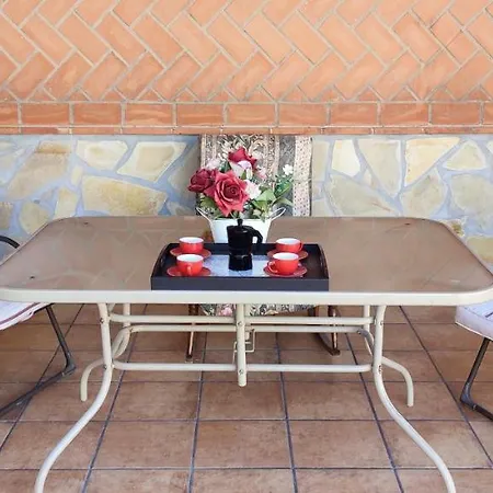 Semesterbostad Vivienda Turistica Rural