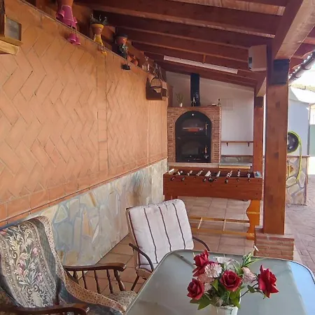 Vivienda Turistica Rural