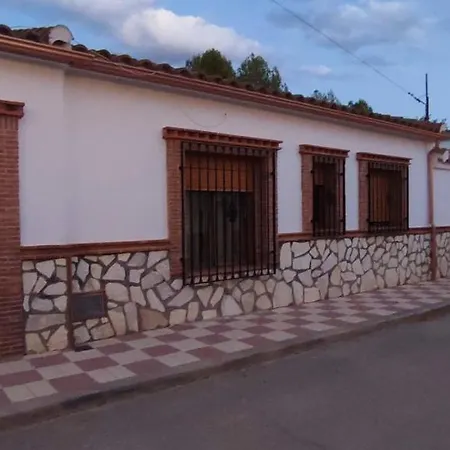 Vivienda Turistica Rural *