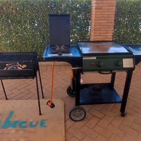 Сasa de vacaciones Vivienda Turística Rural *