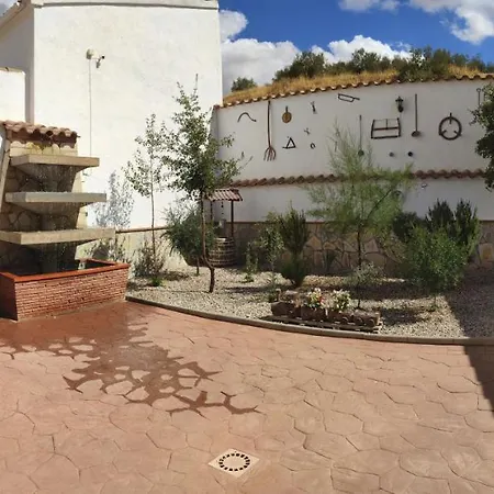 Vivienda Turística Rural Сasa de vacaciones *