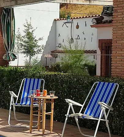 Vivienda Turística Rural Сasa de vacaciones