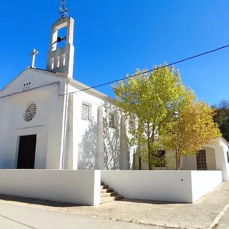 Сasa de vacaciones Vivienda Turística Rural Granada