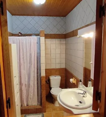 Сasa de vacaciones Vivienda Turística Rural