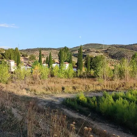 Сasa de vacaciones Vivienda Turística Rural *
