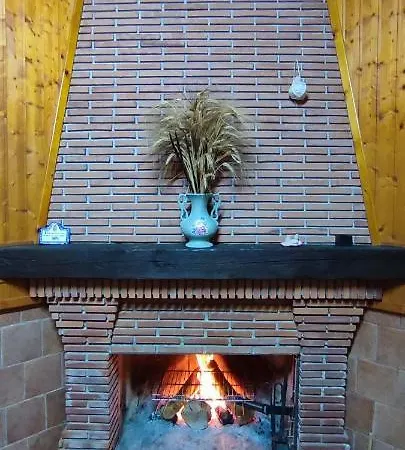Сasa de vacaciones Vivienda Turística Rural *