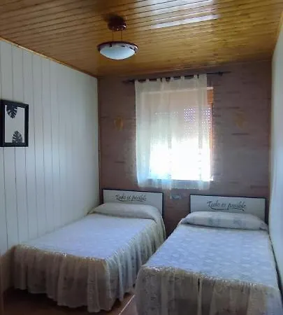Vivienda Turística Rural Сasa de vacaciones Granada